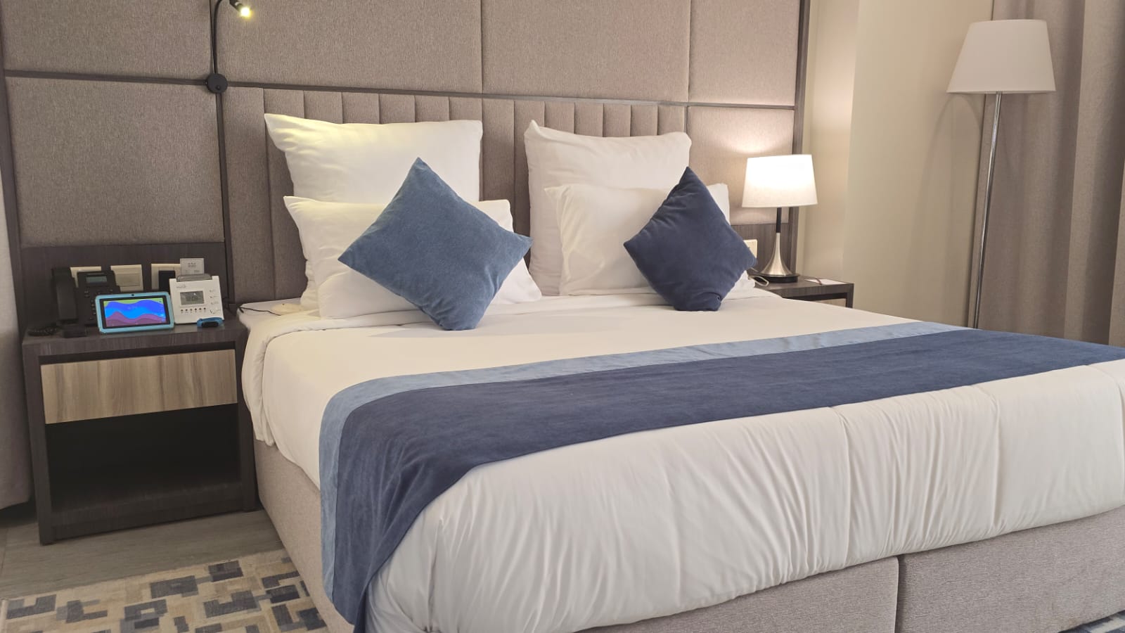Superior Accessible Room
